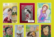 Открытый дистанционный творческий конкурс «Мама каждому из нас всех людей дороже!» завершен